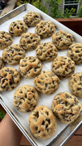 Chocolate Chip Cookie