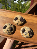 Cookies & Cream Cookie